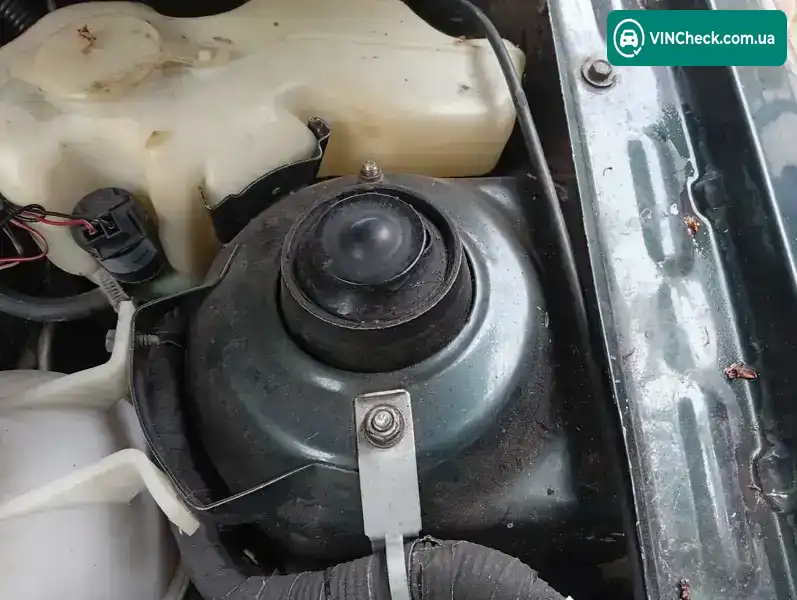 Daewoo Espero 1993, фото з оголошення 2 з 9, VIN KLAJF19W1RB715472