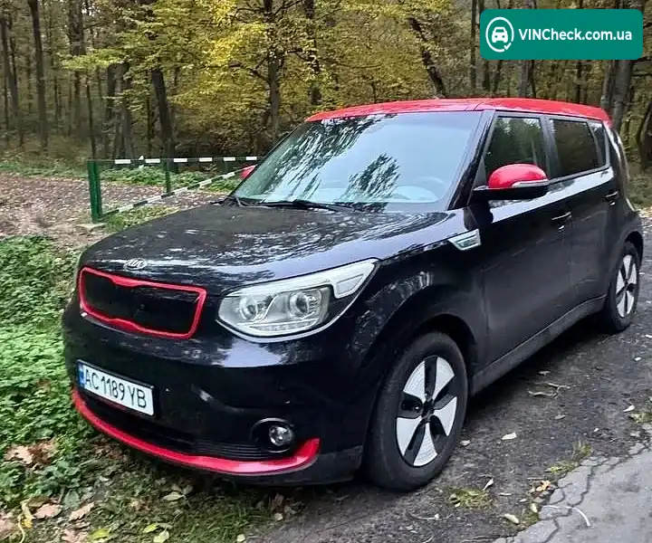 Kia Soul 2015, фото з оголошення 2 з 14, VIN KNAJX81EFF7003909