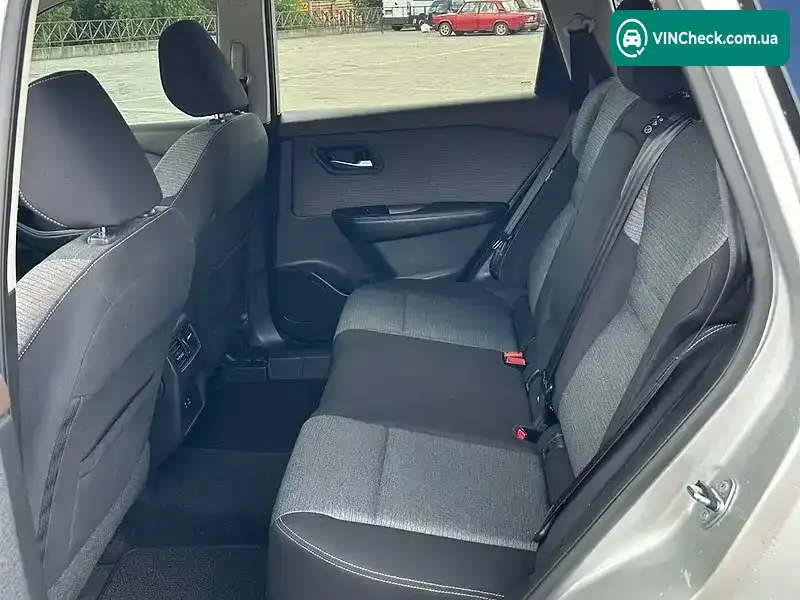 Nissan Rogue 2021, фото з оголошення 1 з 20, VIN 5N1AT3BB2MC785830