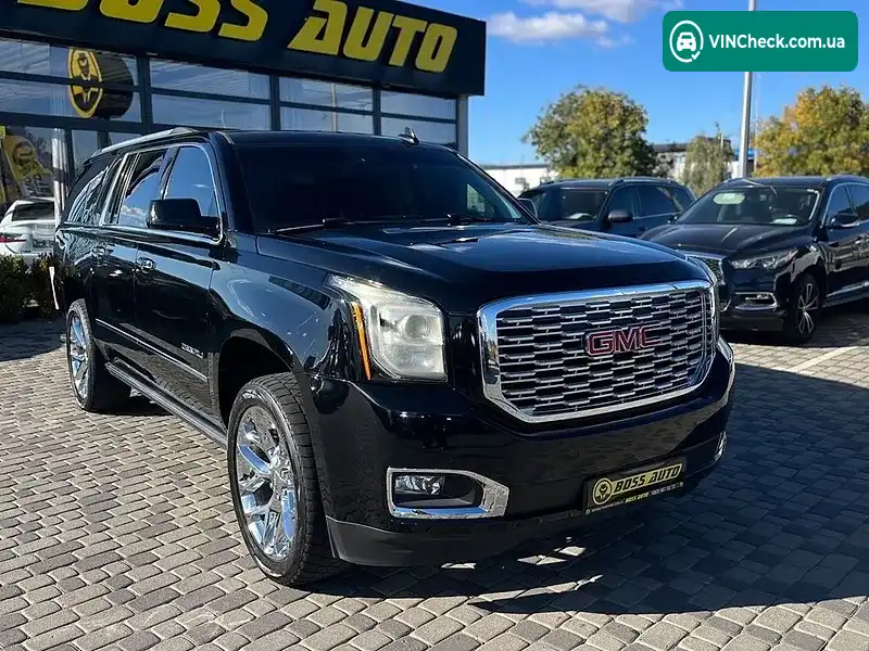 GMC Yukon 2020, фото з оголошення 1 з 20, VIN 1GKS2HKJ7LR238259