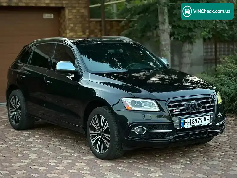Audi SQ5 2013, фото з оголошення 2 з 16, VIN WA1CGAFP4EA024025