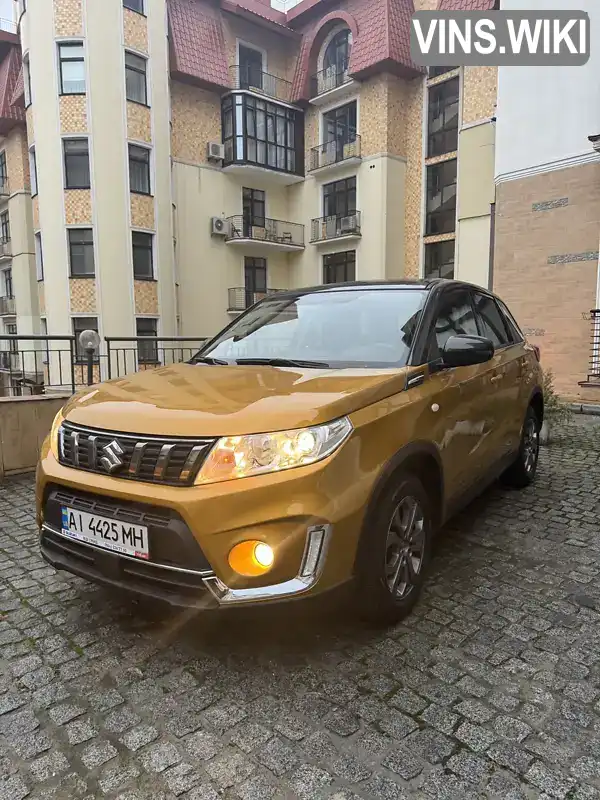 Suzuki Vitara 2020, фото з оголошення 1 з 21, VIN TSMLYE21S00876797