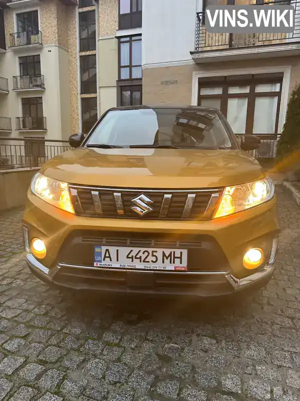 Suzuki Vitara 2020, фото з оголошення 2 з 21, VIN TSMLYE21S00876797