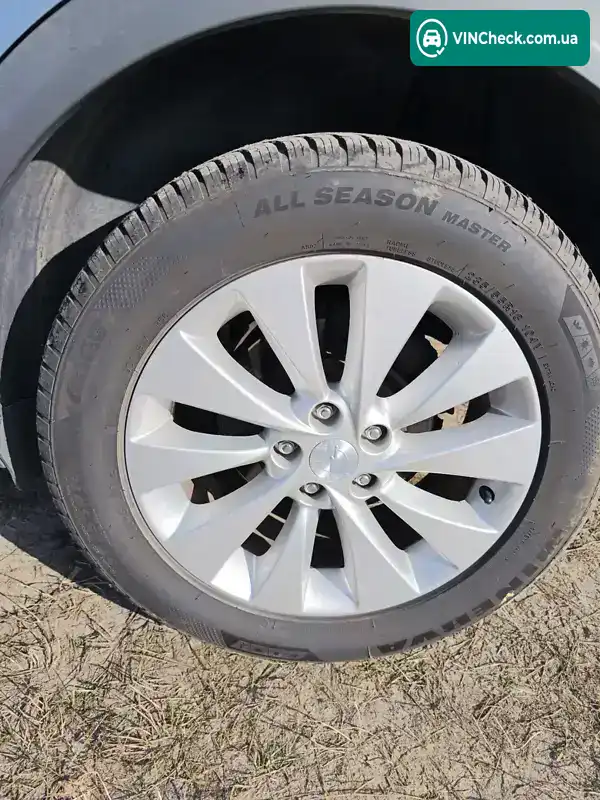 Opel Antara 2014, фото з оголошення 1 з 20, VIN W0LLJ6EH7EB031199