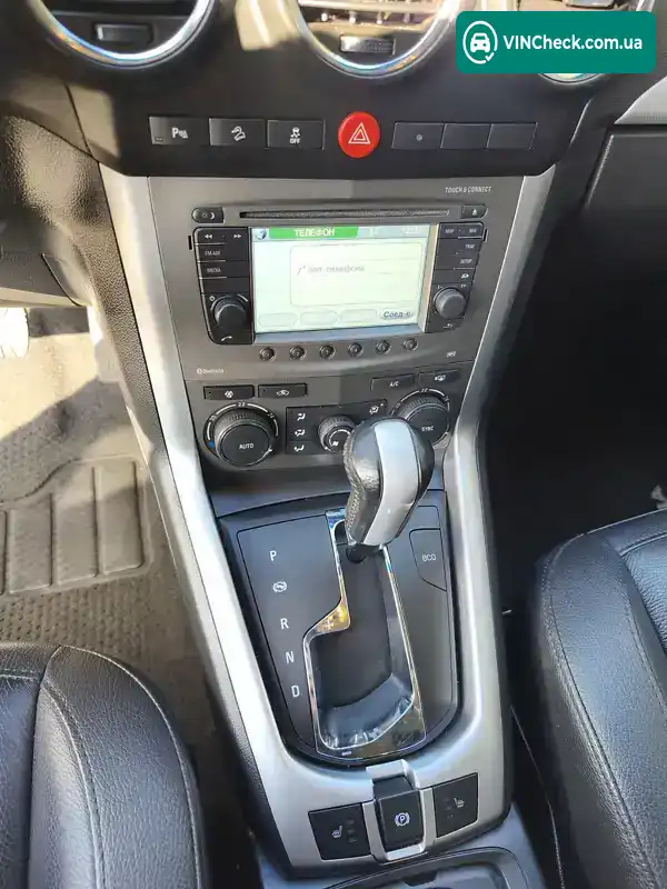 Opel Antara 2014, фото з оголошення 2 з 20, VIN W0LLJ6EH7EB031199