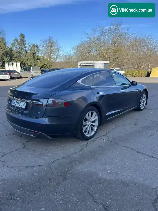 Tesla Model S 2014, фото з оголошення 2 з 7, VIN 5YJSA1H13EFP61946