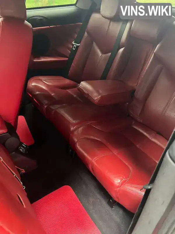 Alfa Romeo GT 2004, фото з оголошення 2 з 14, VIN ZAR93700005158606