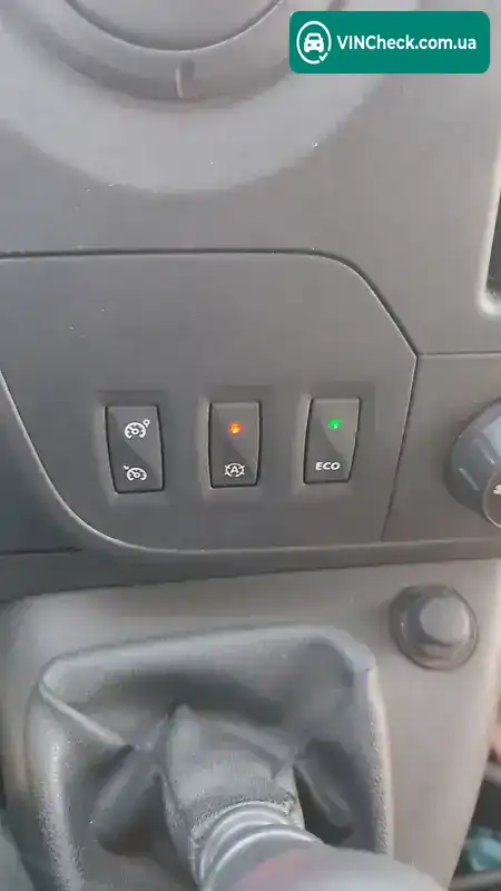 Renault Master 2016, фото з оголошення 1 з 20, VIN VF6MFF4YE56034951