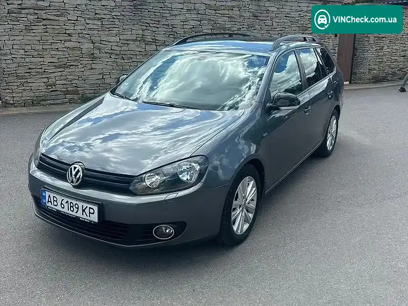 Volkswagen Golf 2013, фото з оголошення 2 з 21, VIN WVWZZZ1KZDM685566