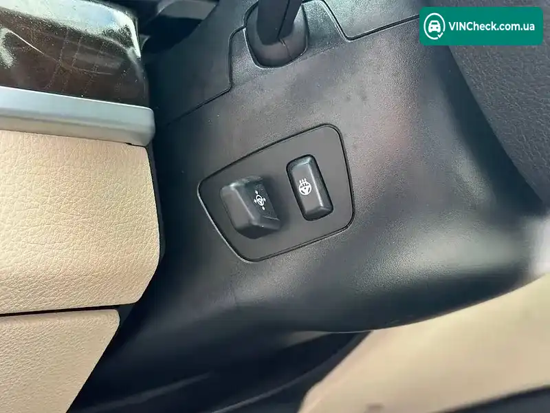 BMW 5 Series 2012, фото з оголошення 2 з 20, VIN WBAXG5C59DDY33192