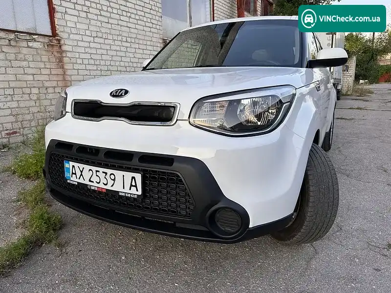 Kia Soul 2014, фото з оголошення 1 з 20, VIN KNDJP3A55F7125863