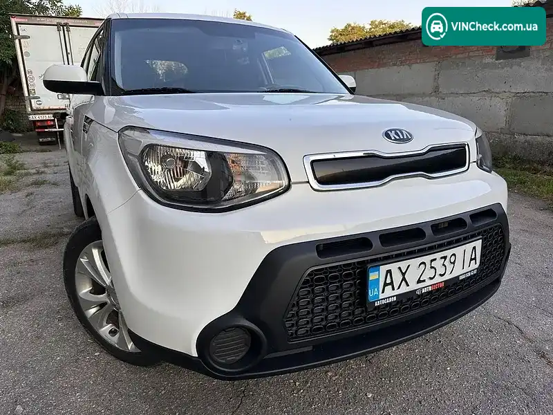 Kia Soul 2014, фото з оголошення 2 з 20, VIN KNDJP3A55F7125863