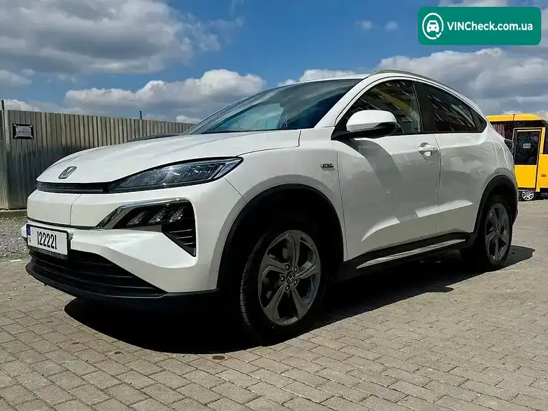 Honda M-NV 2022, фото з оголошення 1 з 21, VIN LVHDH2873N5010144