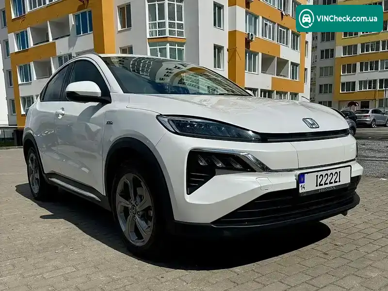 Honda M-NV 2022, фото з оголошення 2 з 21, VIN LVHDH2873N5010144