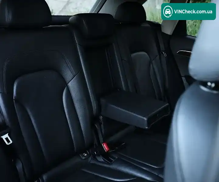 Audi Q5 2012, фото з оголошення 1 з 19, VIN WA1LFAFP2CA088810