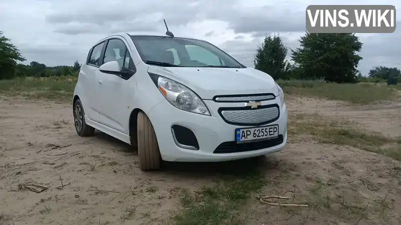 Chevrolet Spark 2015, фото з оголошення 1 з 21, VIN KL8CK6S05GC573422