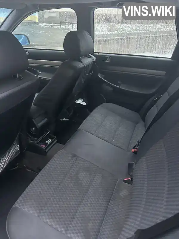 Audi A4 2001, фото з оголошення 2 з 20, VIN WAUZZZ8DZ1A151600