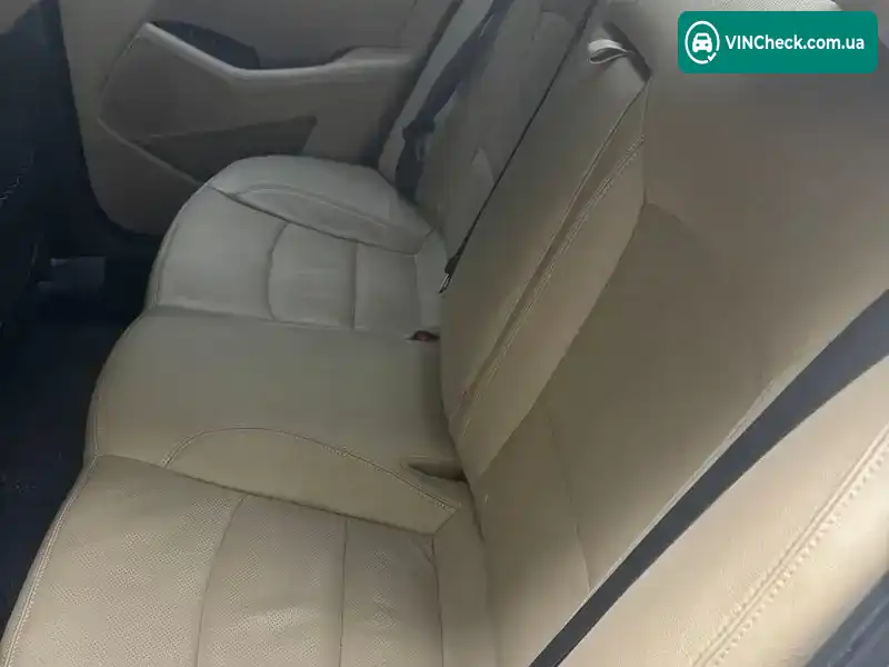 Kia Optima 2013, фото з оголошення 1 з 12, VIN KNAGM4AD2D5057026