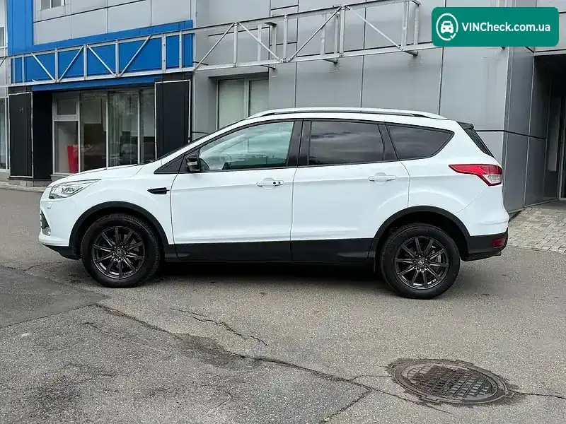 Ford Kuga 2013, фото з оголошення 2 з 21, VIN WF0AXXWPMADB58024