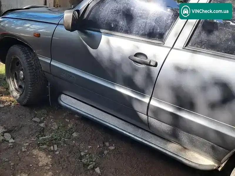 Chevrolet Niva 2008, фото з оголошення 2 з 4, VIN X9L21230080215946