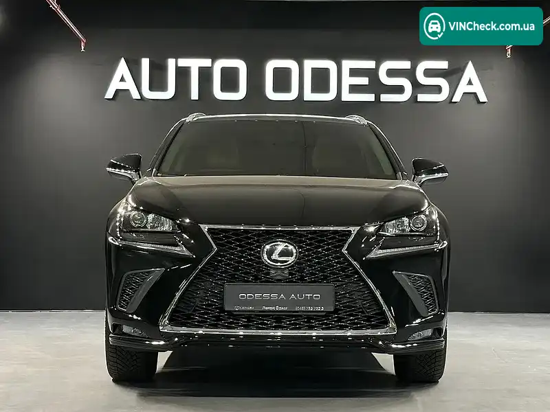 Lexus NX 2016, фото з оголошення 2 з 20, VIN JTJBARBZ0H2100263