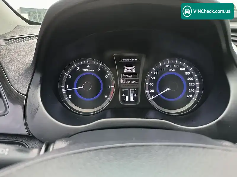 Hyundai Grandeur 2012, фото з оголошення 2 з 20, VIN KMHFH41HBCA151149
