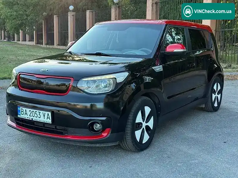 Kia Soul 2015, фото з оголошення 2 з 20, VIN KNAJX81EFG7004782
