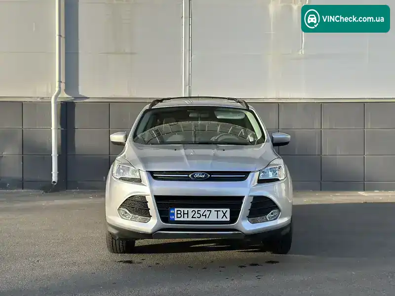 Ford Escape 2012, фото з оголошення 2 з 21, VIN 1FMCU0G92DUB77231