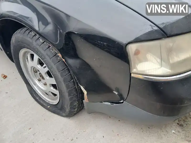 Audi A6 1998, фото з оголошення 2 з 8, VIN WAUZZZ4BZXN014271