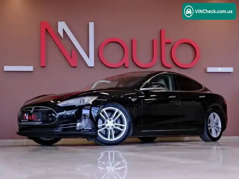 Tesla Model S 2014, фото з оголошення 1 з 21, VIN 5YJSA3H15EFP25526