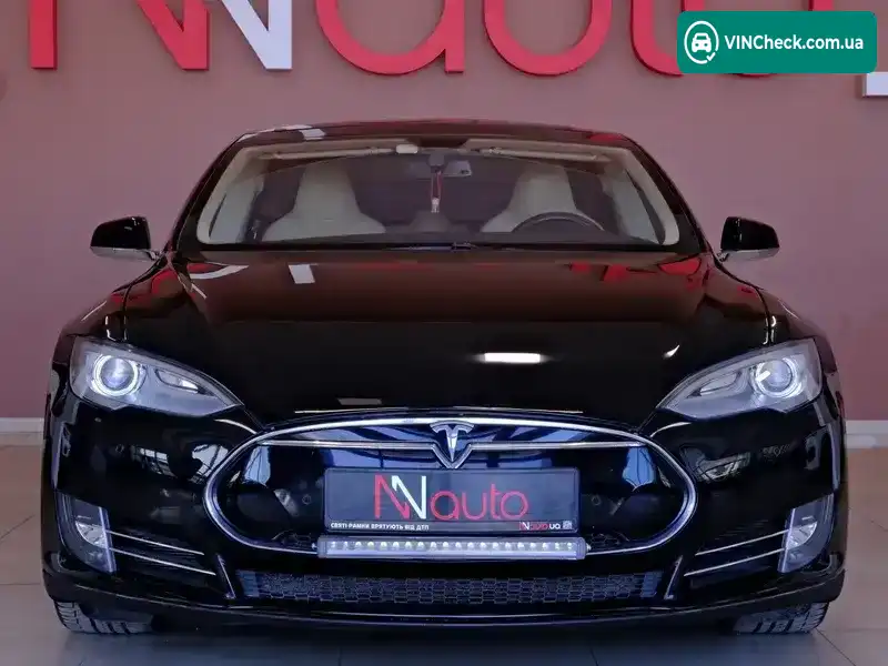 Tesla Model S 2014, фото з оголошення 2 з 21, VIN 5YJSA3H15EFP25526