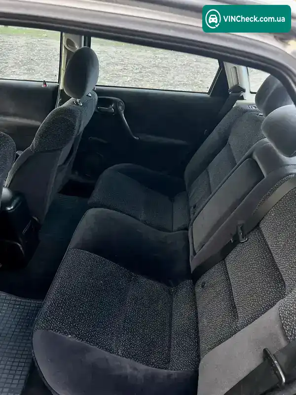 Opel Vectra 1999, фото з оголошення 2 з 8, VIN W0L0JBF19X1089460