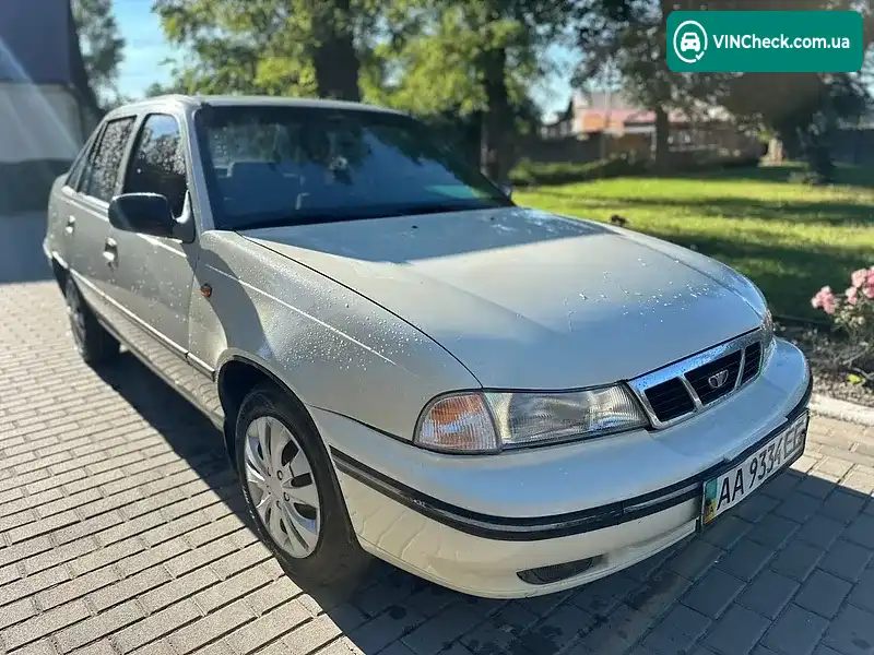 Daewoo Nexia 2007, фото з оголошення 2 з 20, VIN XWB3D31UD7A139434