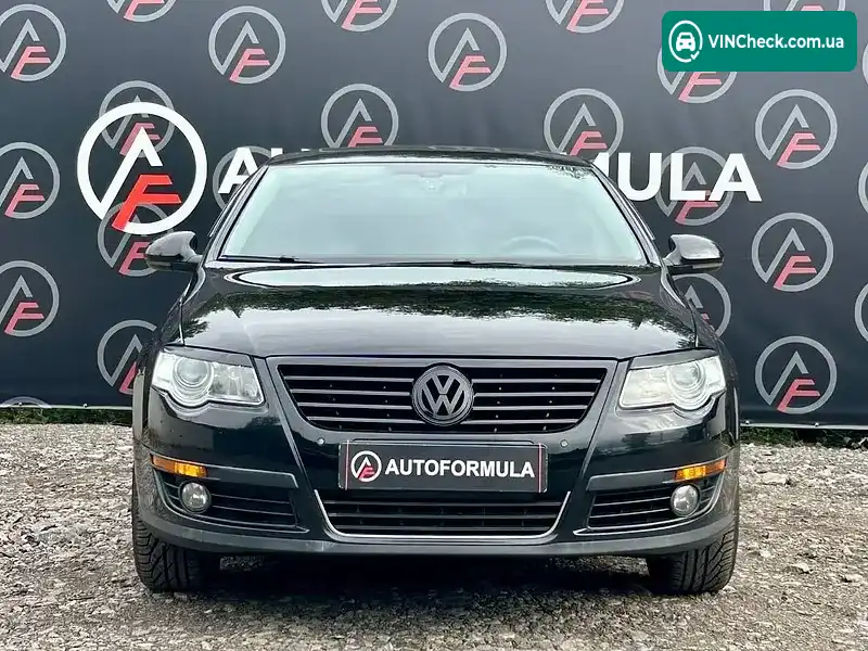 Volkswagen Passat 2010, фото з оголошення 2 з 20, VIN WVWZZZ3CZAP061307
