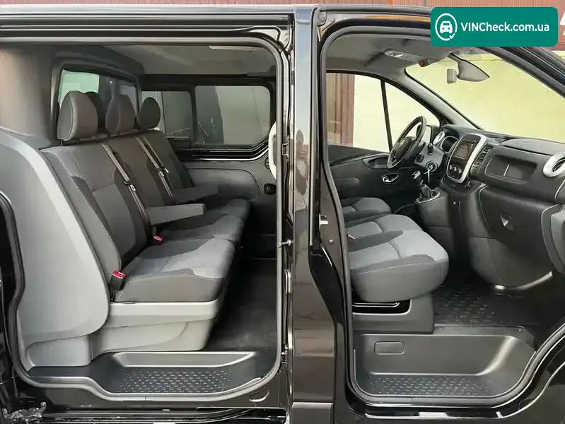 Fiat Talento 2020, фото з оголошення 2 з 11, VIN ZFAFFL008L5134148