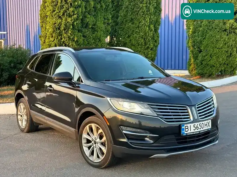 Lincoln MKC 2015, фото з оголошення 2 з 21, VIN 5LMCJ2A90FUJ36786