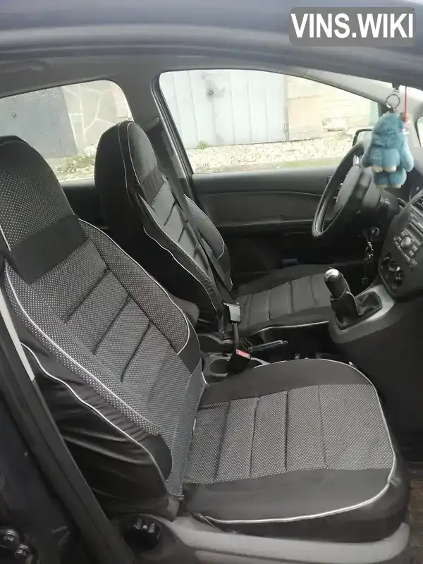 Ford C-Max 2005, фото з оголошення 2 з 12, VIN WF0MXXGCDM5D34624