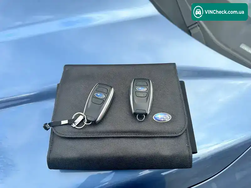 Subaru Forester 2019, фото з оголошення 2 з 20, VIN JF1SK7LL5KG023230