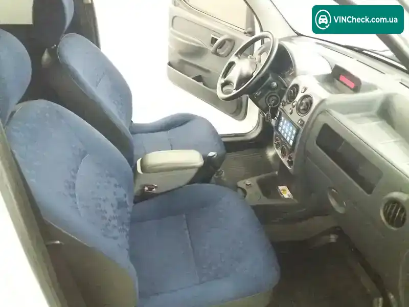 Peugeot Partner 2008, фото з оголошення 2 з 20, VIN VF3GB9HWC8J104443