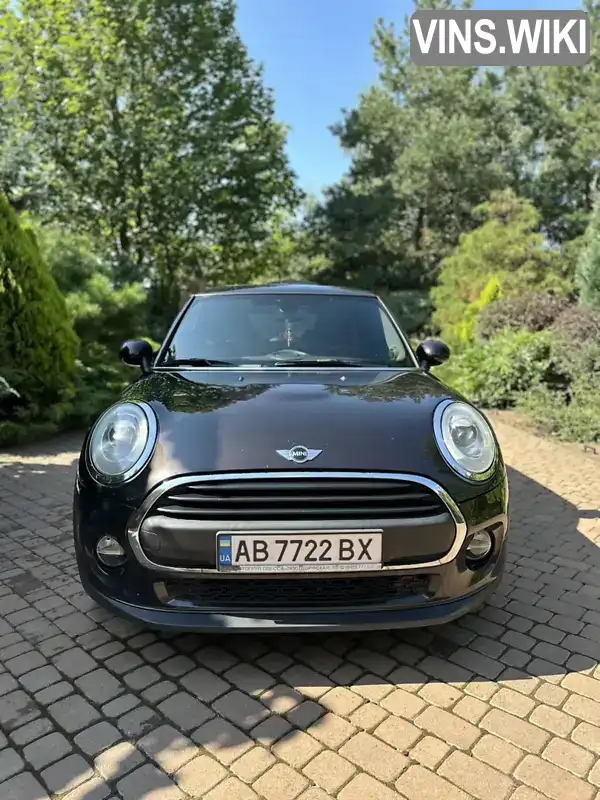 MINI Hatch 2015, фото з оголошення 2 з 21, VIN WMWXN710903A35075