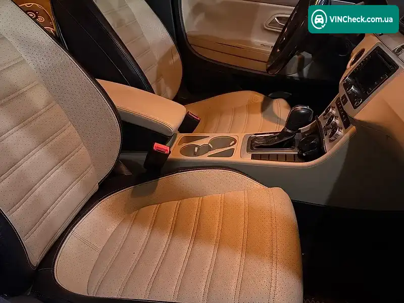 Volkswagen CC / Passat CC 2014, фото з оголошення 1 з 16, VIN WVWBP7AN9EE527407