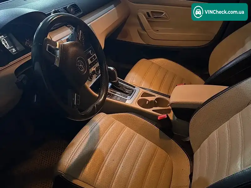 Volkswagen CC / Passat CC 2014, фото з оголошення 2 з 16, VIN WVWBP7AN9EE527407