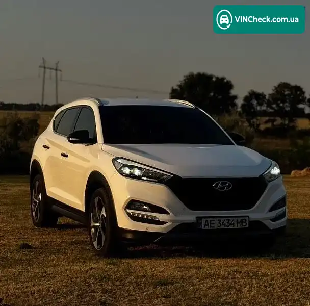 Hyundai Tucson 2015, фото з оголошення 1 з 20, VIN KMHJ581ABGU001597