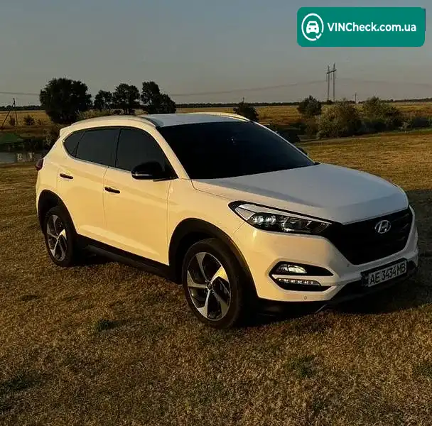 Hyundai Tucson 2015, фото з оголошення 2 з 20, VIN KMHJ581ABGU001597