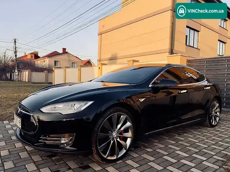 Tesla Model S 2014, фото з оголошення 1 з 20, VIN 5YJSA1H20EFP65767