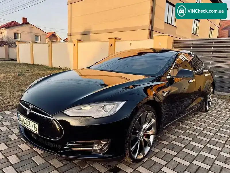 Tesla Model S 2014, фото з оголошення 2 з 20, VIN 5YJSA1H20EFP65767