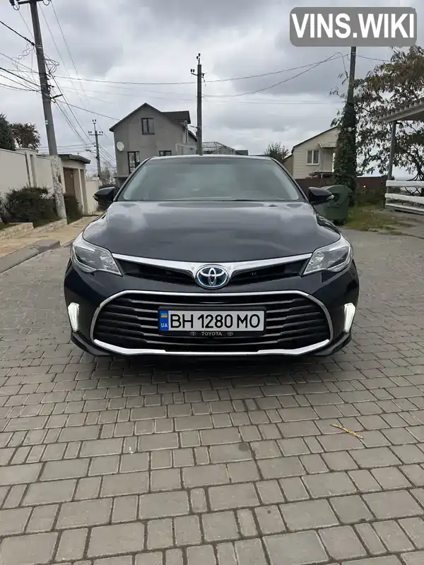 Toyota Avalon 2015, фото з оголошення 2 з 21, VIN 4T1BD1EB7GU049224