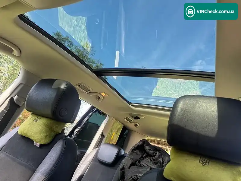 Volkswagen Sharan 2012, фото з оголошення 2 з 18, VIN WVWZZZ7NZDV003010
