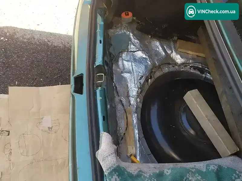 Opel Astra 2005, фото з оголошення 2 з 13, VIN Y6D0TGF696X003599