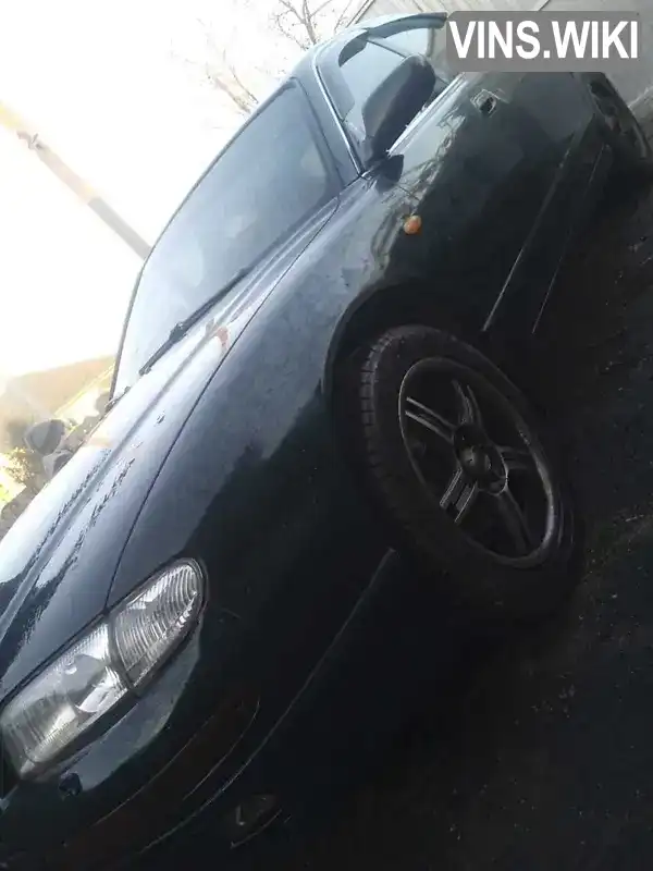 Mazda Xedos 9 1997, фото з оголошення 2 з 11, VIN JMZTA12L201200636